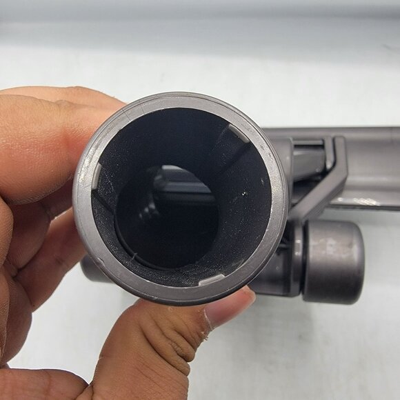 Dyson Flat Out Low Reach Swivel Hard Wood Floor Attachment Tool 06-3221 - Picture 9 of 11